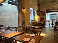-El Bodegon阿根廷秘鲁餐厅(幸福路店)