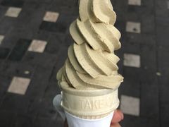 -吴裕泰茶庄(鼓楼店)