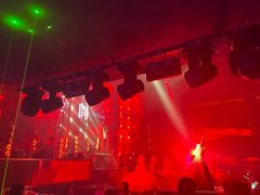 -轩 SUPER LIVE 超级现场(农科路店)