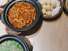 -川堂风·跷脚牛肉·乐山爆炒(宝山日月光店)