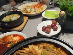 -南堂馆·新川菜(春熙路店)