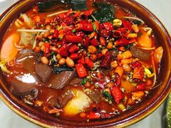 -川味王(农民街店)