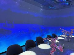 -海粤阁·精致粤菜·宴会厅(宝安店)