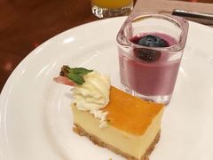 -好日子皇冠假日酒店·君怡咖啡厅(特美思大厦店)