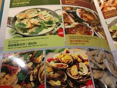 -大头虾越式风味餐厅(光明广场店)