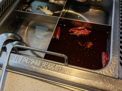 -海底捞火锅(长沙华创国际广场店)