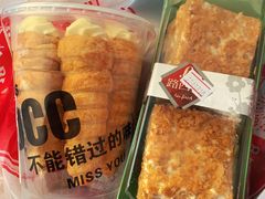 -路西仕·手作西点(气象台路店)
