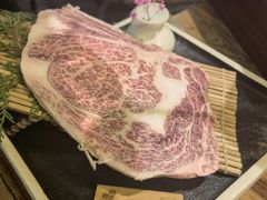 -黑牛の店·和牛烧肉(合生汇店)