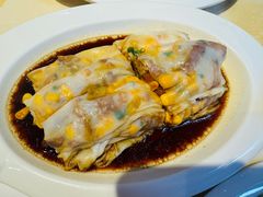 -香港池仔记肠粉王(博多新记襄阳南路店)