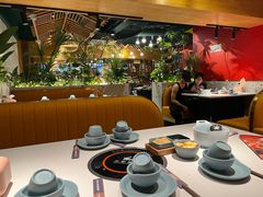 -小街猪手(团结湖店)