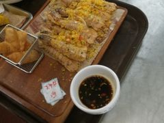 -琼大师东方烤乳猪(亚特兰蒂斯店)