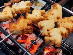 -很久以前羊肉串(簋街店)
