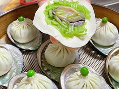 -隆喜元鱼汤包·海鲜(中联广场店)
