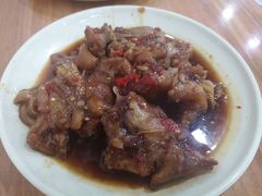 -贤花饭店(城阳店)