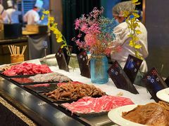 -星伦多自助料理·涮烤一体(杭州来福士店)