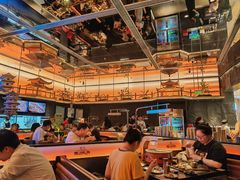 -西塔老太太泥炉烤肉(上海七宝领展广场店)