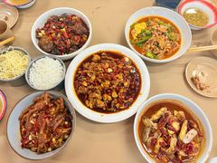 -老三样·旧食新味(万寿宫店)