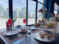 -Kathleen's Waitan 凯圣琳江景西餐厅(外滩店)