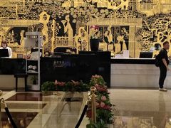 -广州花园酒店