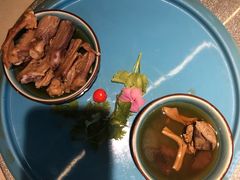-徽珍源(龙茗路店)