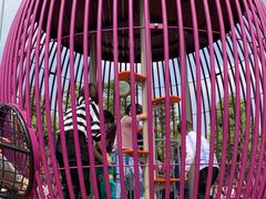 -枫香湖儿童公园