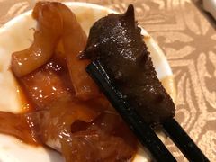 -昆仑饭店-鲜筵餐厅