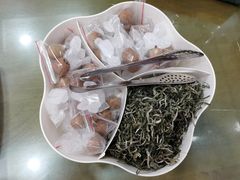 -马永华东乡手抓美食