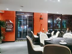 -正德楼果木烤鸭·渔家菜(东港店)