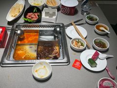 -海底捞火锅(王府井店)