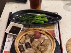 -新宝餐厅(流塘店)