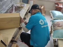 -科立恩进口除甲醛甲醛检测