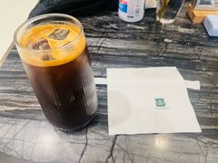 -THE WOODS 简餐 (国贸商城店)