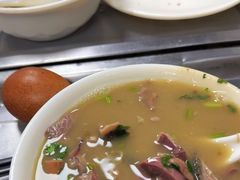 -清真·鸦儿李记·小馆(后海店)