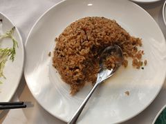 -老洋房花园饭店(绍兴路店)