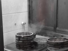 -舒小笼松针小笼包