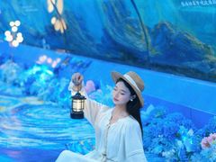 -重庆欢乐海底世界