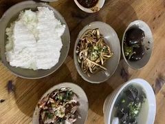 -九九豆花馆(解放碑步行街店)