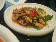 -赫帝拉航空主题餐厅(南宁店)