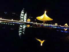 -党河风情线国家水利风景区