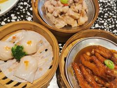 -金香匯晚茶(浑南店)