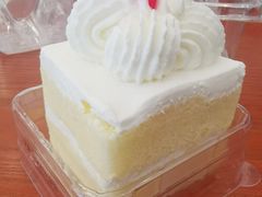 -红宝石·鲜奶小方·海派西点房(南丹店)