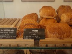 -老梦面包 CHEZMOREL(三源里店)