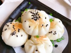 拿福一口包（顶点）-拿福食府(广大路店)