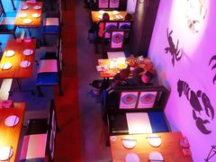 -二钳洞庭虾蟹·江湖菜(成都鹭岛店)