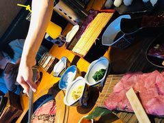 -炎蔵牛舌烤肉