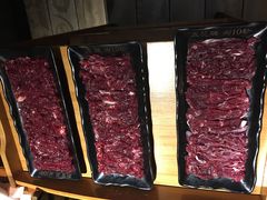 -手选潮汕鲜活牛肉火锅(二七广场店)