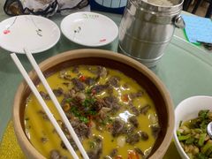 -渔舟意·湖南家宴(萝岗纳金城店)