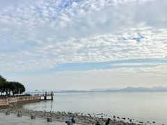 -深圳湾公园(南山区)