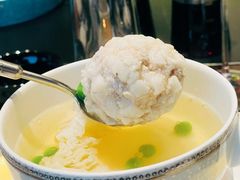 -云锦壹号·淮扬宴(徐汇万科店)