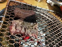 -老炉家木炭烤肉(长江国际店)